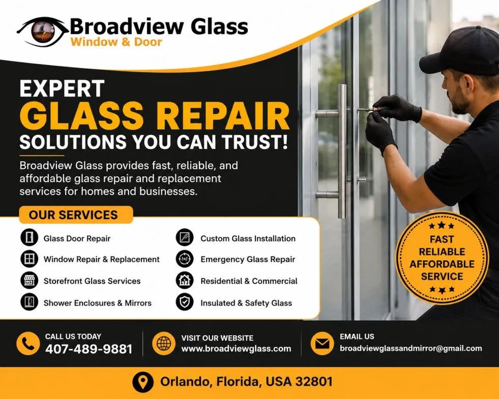 window contractors orlando